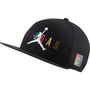Jordan DNA Snapback